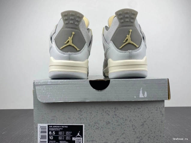 Retro Dust Photon Jordan DV3742-021 SE 4 Craft 0327